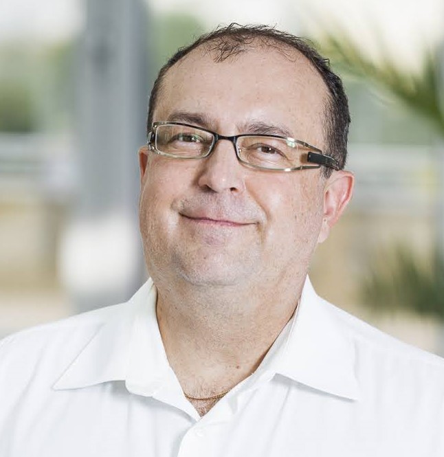 Martin Menšík