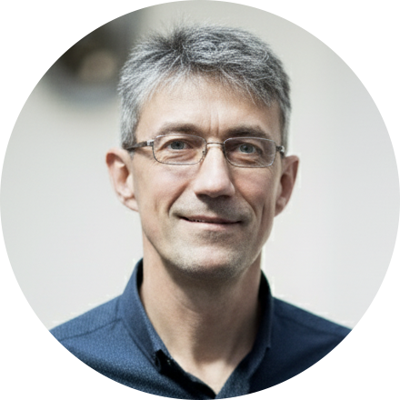 Martin Dupal, programátor