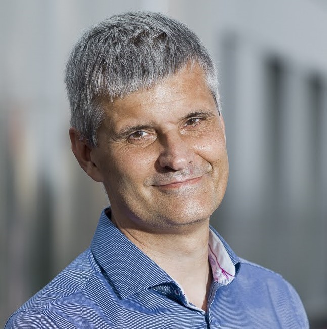 Petr Minarovič