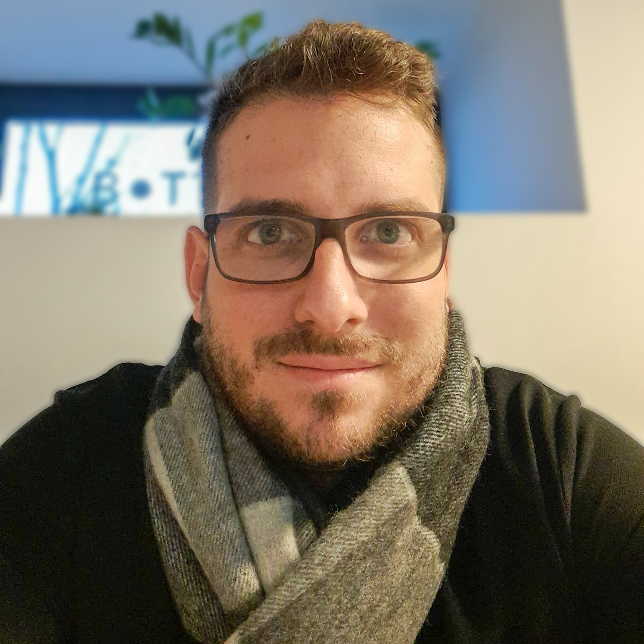 Michal Golha