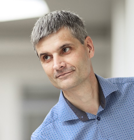 Petr Minarovič