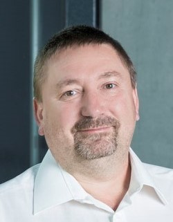 Ing. Milan Polívka