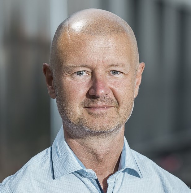 Martin Šťastný