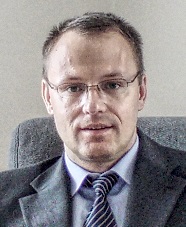 Pavel Foret