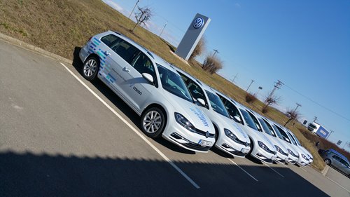 autosalon