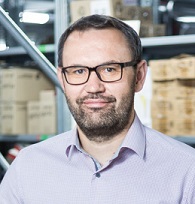 Michal Sýkora