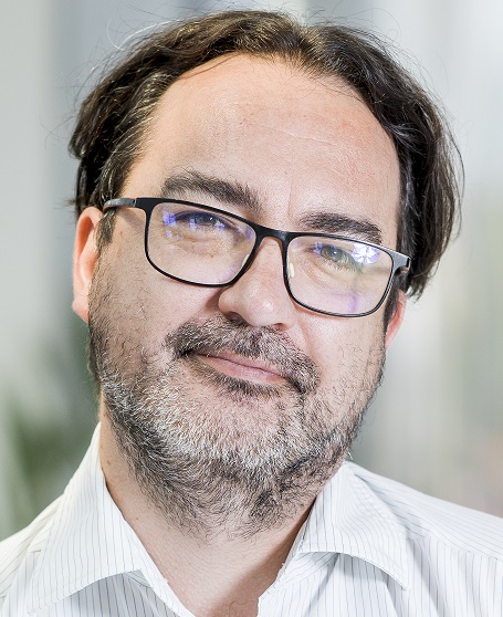 Michal Konupčík, konzultant