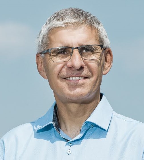 Petr Klapka, ředitel