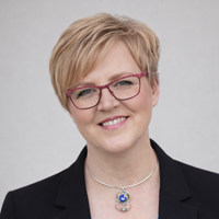 Alena Skřebská