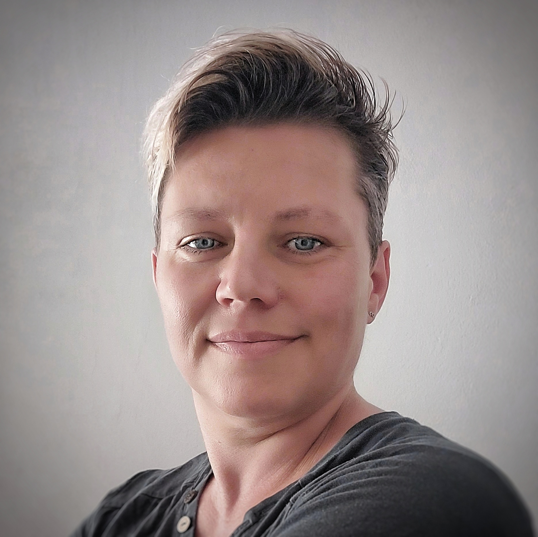 Lenka Křenková