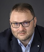 Ing. Marek Matějka
