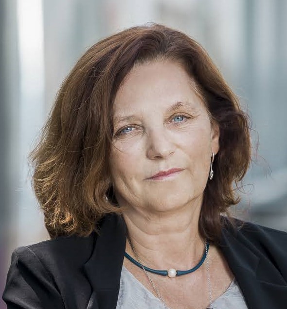 Jitka Wolfová