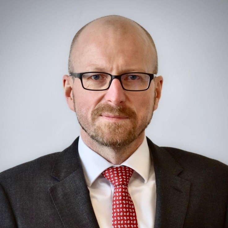 Lumír Dokonal