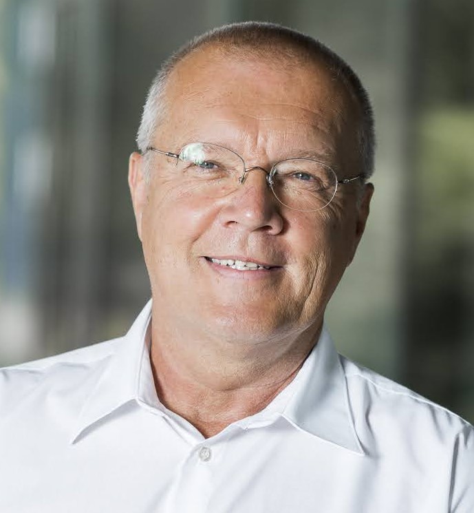 Richard Weber