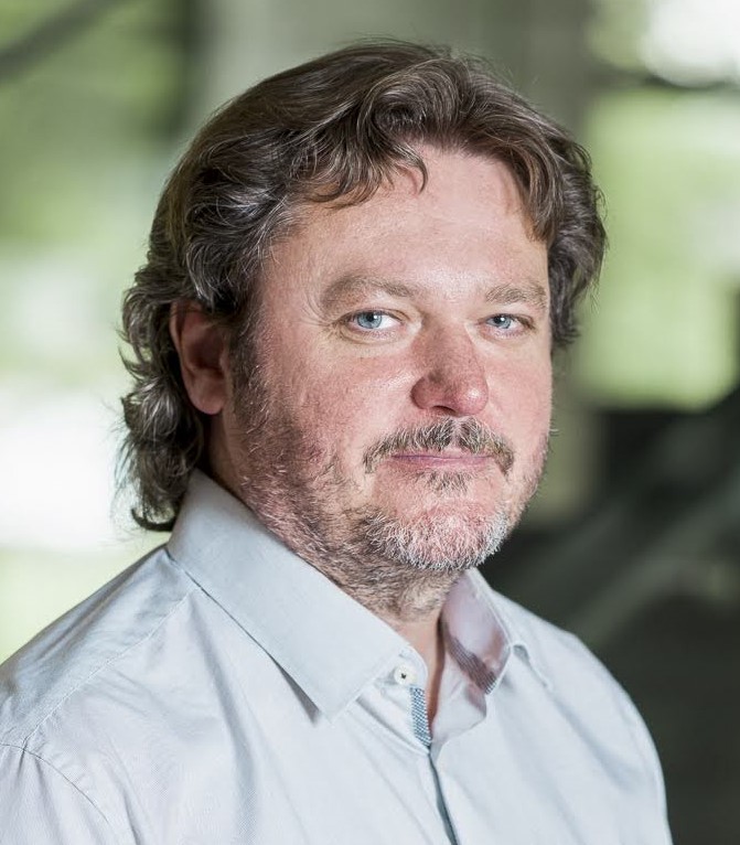 Mario Wawrzyczek